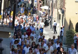 Giornata provinciale dei Donatori di sangue